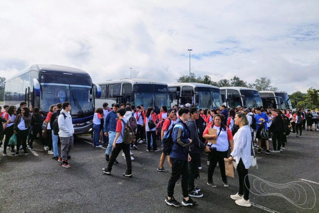 Empresa de Ônibus em Itupeva D'Lucca Transportes