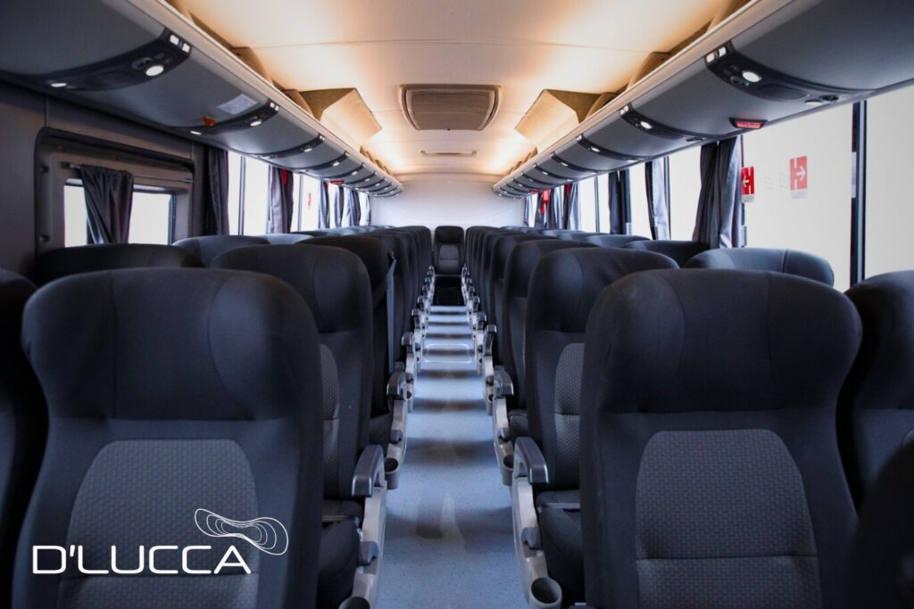 Qual Melhor Transporte de Fretamento (2)