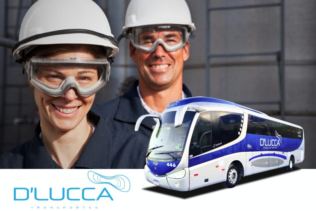 Transporte de Colaboradores em Itupeva