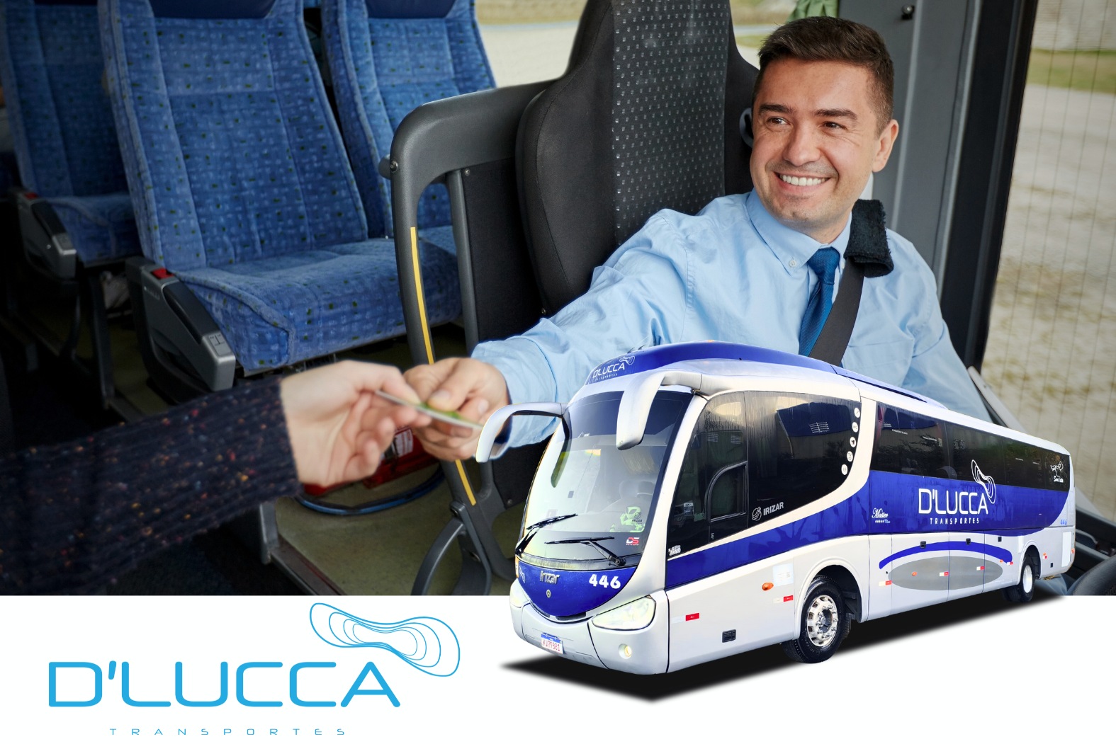 Transporte Corporativo e o Cuidado com as Pessoas