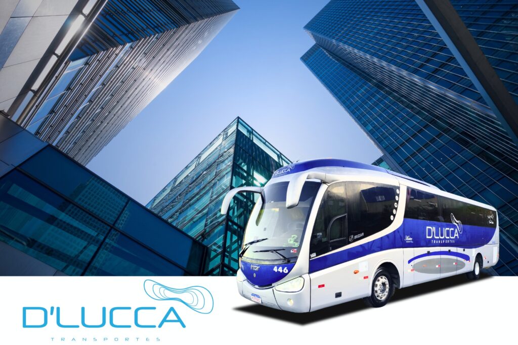 Transporte de Funcionários em Cabreúva