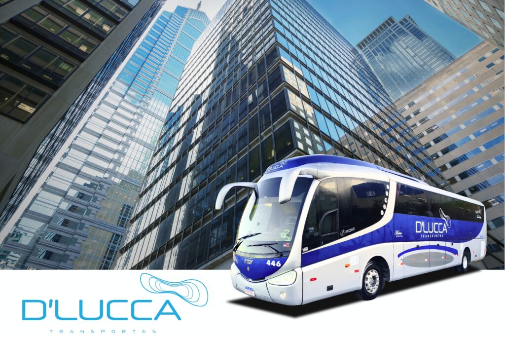 Fretamento e Transfer em Jundiaí