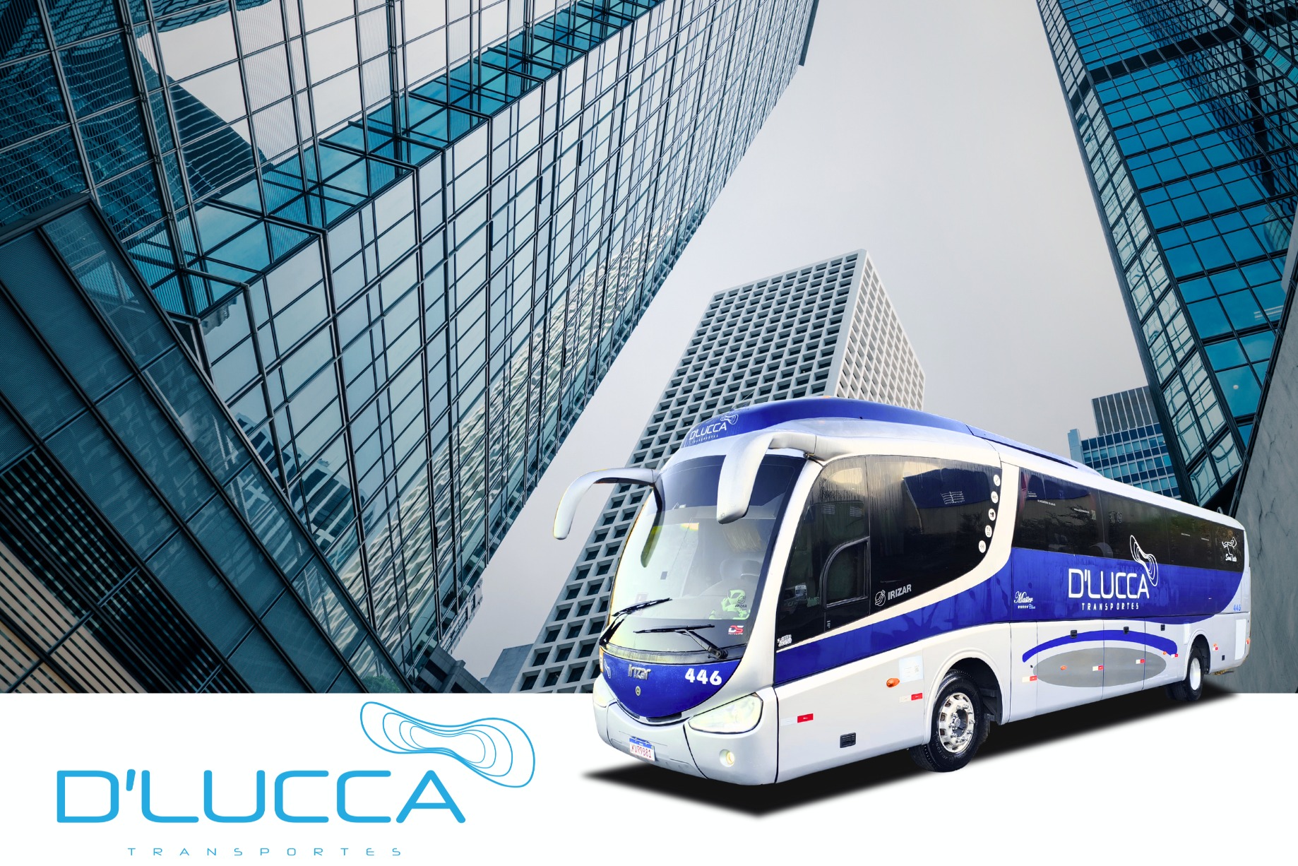 Transporte Executivo em Itupeva, Viaje em Segurança com a D’Lucca Transportes
