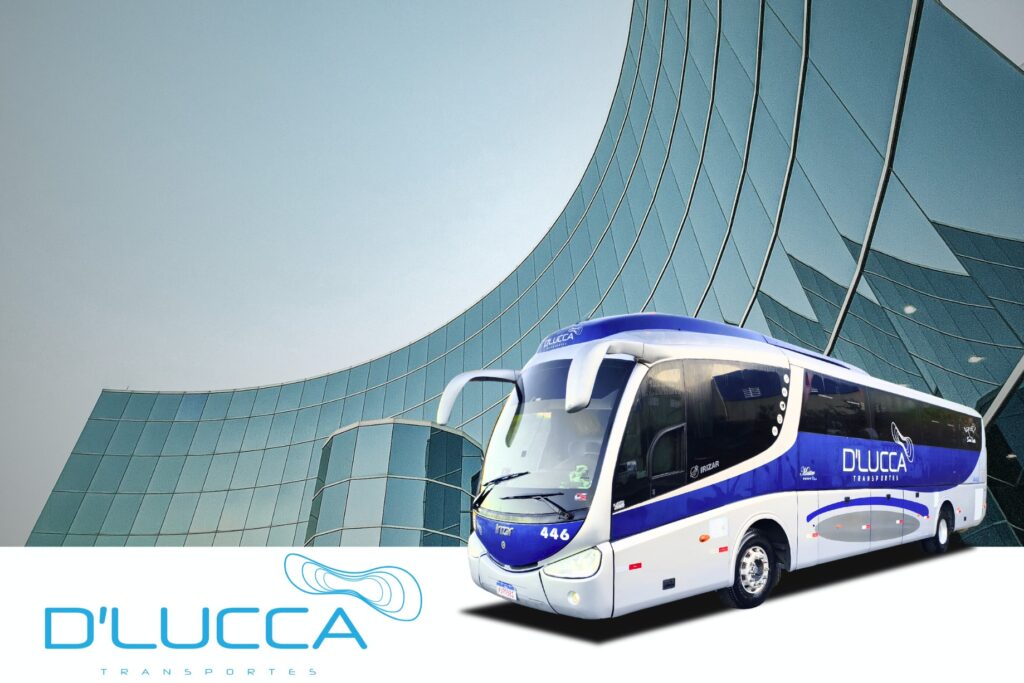 Fretamento de Ônibus em Jundiaí