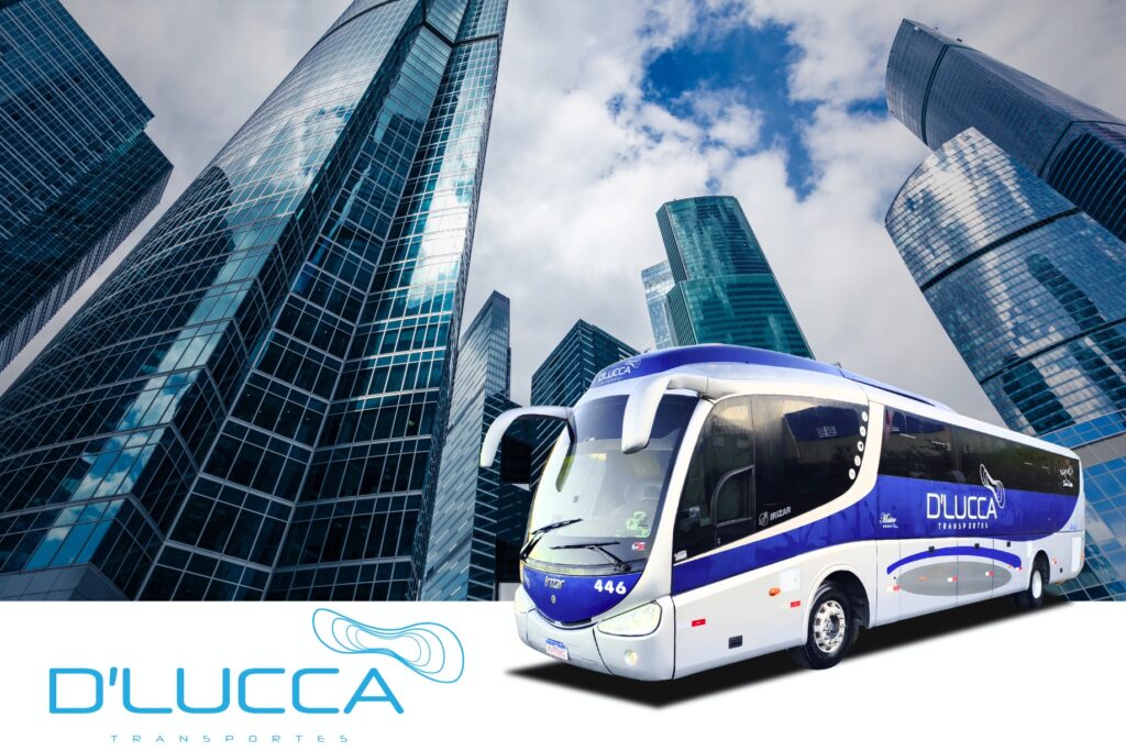 Locação de Ônibus em Jundiaí