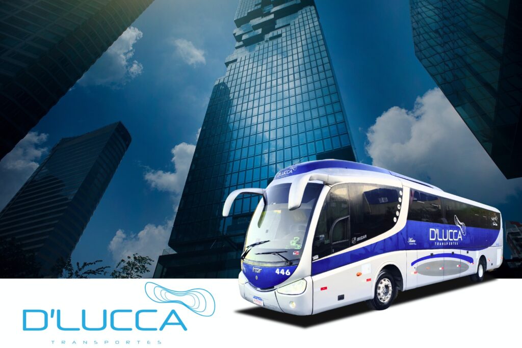 Transporte de funcionários em Itupeva