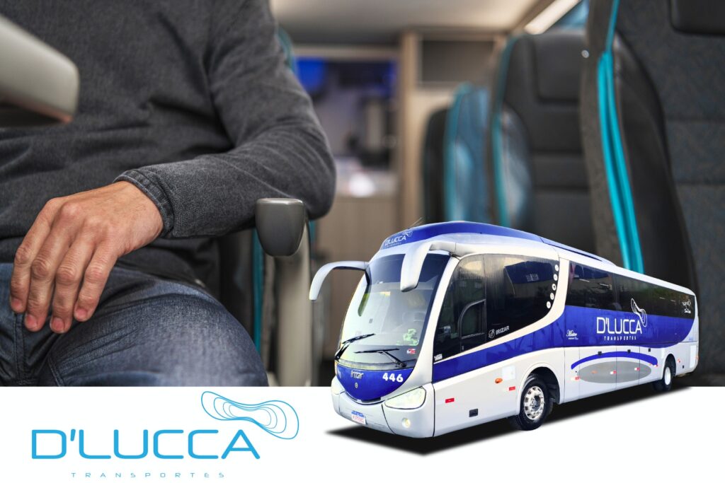 Aluguel de Ônibus em Itupeva