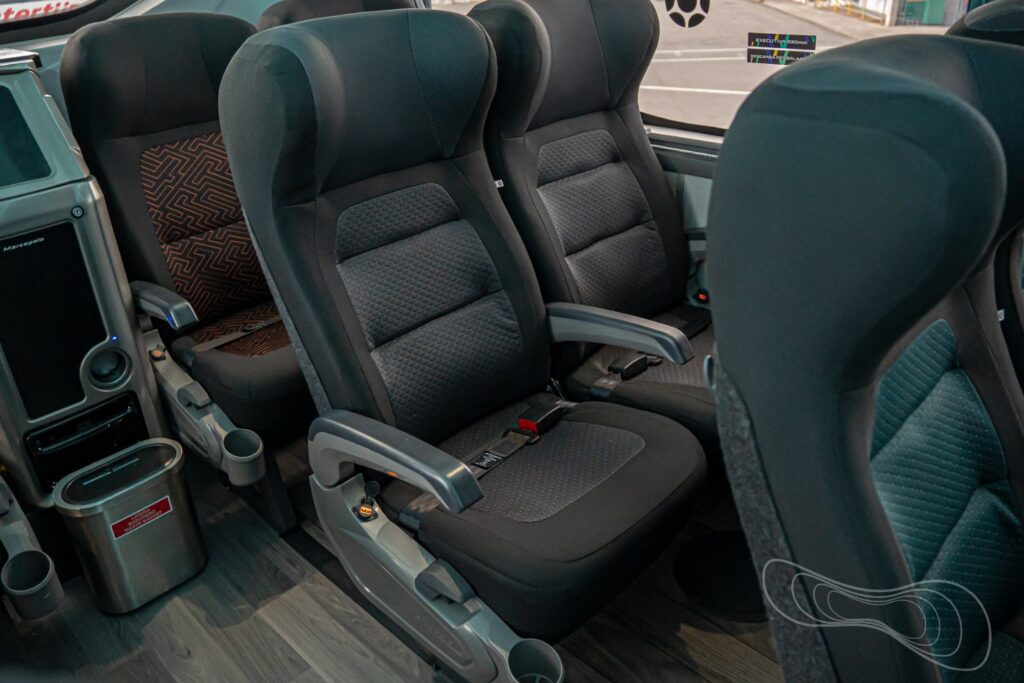 Transporte Corporativo em Jundiaí