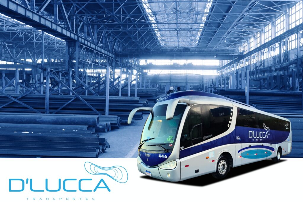 Serviço de Ônibus Fretado em Itupeva
