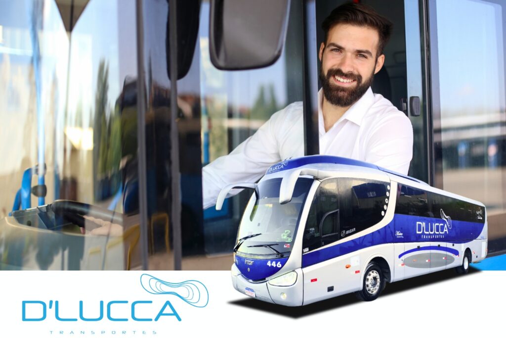 Aluguel de Ônibus em Jundiaí