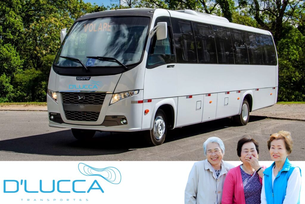 Aluguel de Micro Ônibus em Itupeva e Locação de Micro-Ônibus em Jundiaí