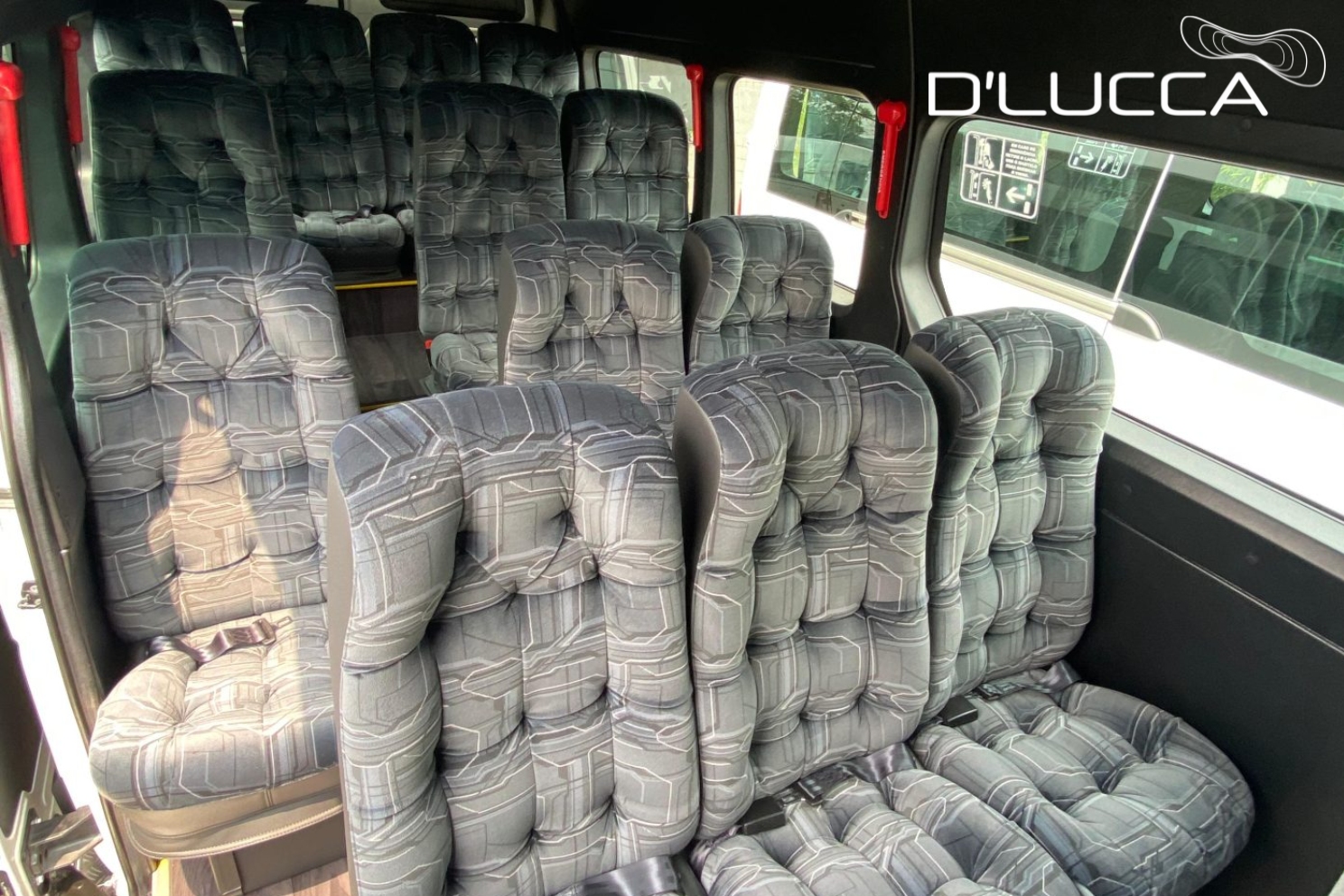 Transporte para Feiras em Jundiaí – D’Lucca Transportes