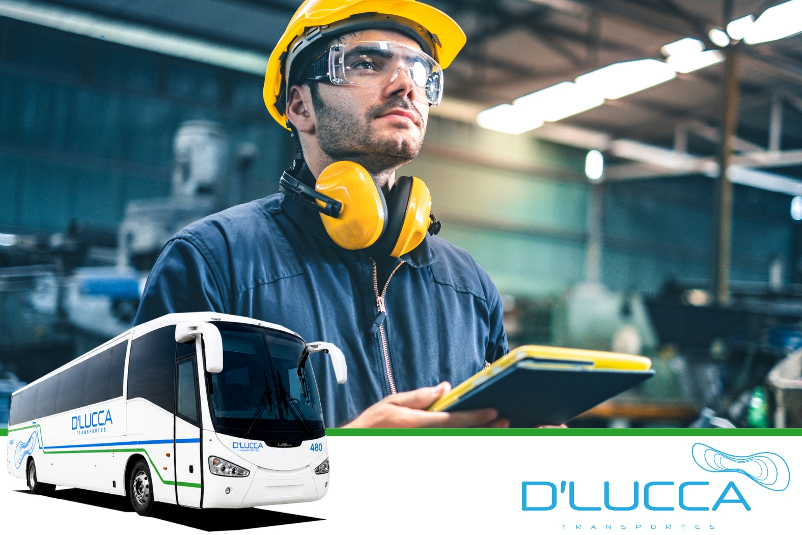 Transporte Fretado ou Vale-Transporte: Qual a Melhor Opção para a Empresa?