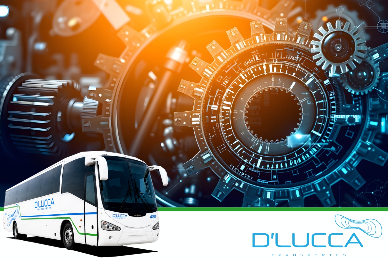 Transporte Público Versus Fretado: Qual a Diferença?