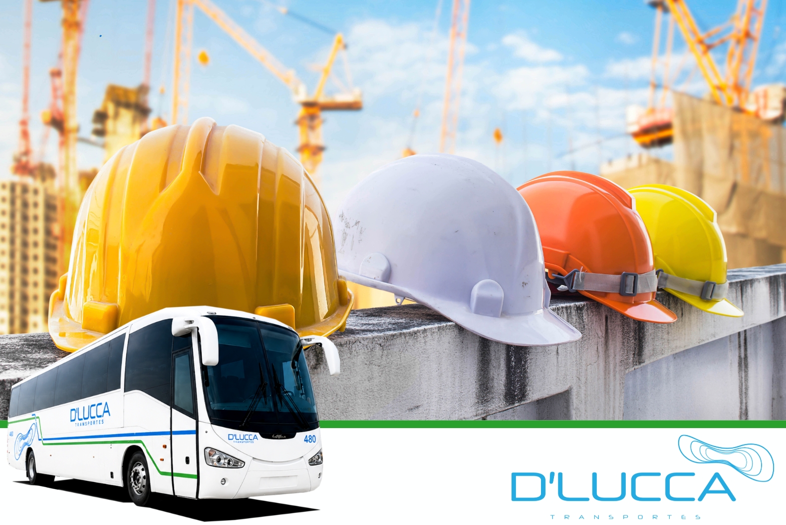 Como Escolher uma Empresa de Transporte para Funcionários?