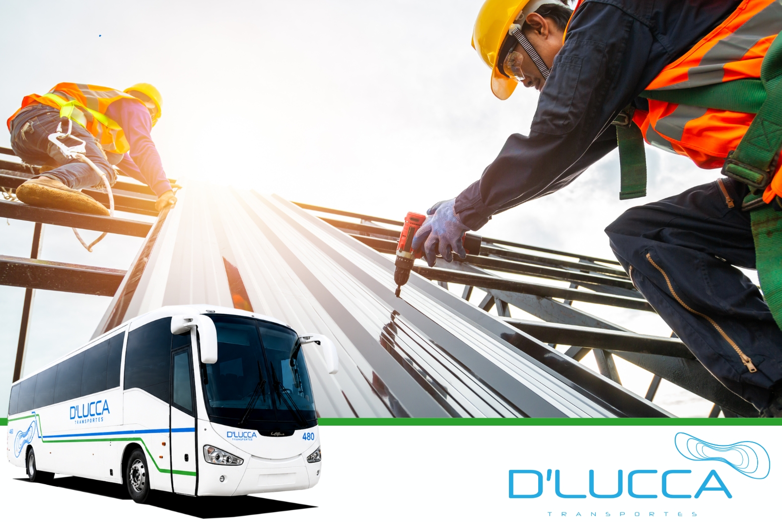 Como Planejar o Transporte de Colaboradores da Sua Empresa