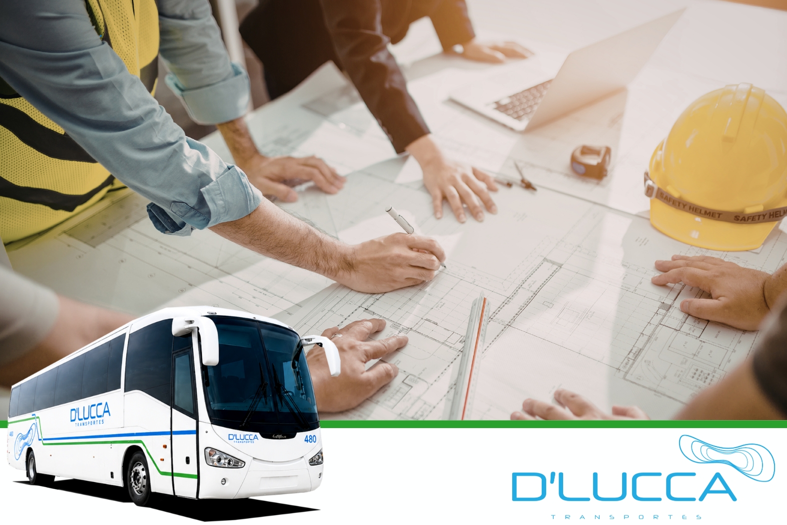 Como o Transporte de Funcionários Pode Ajudar na Retenção de Talentos?