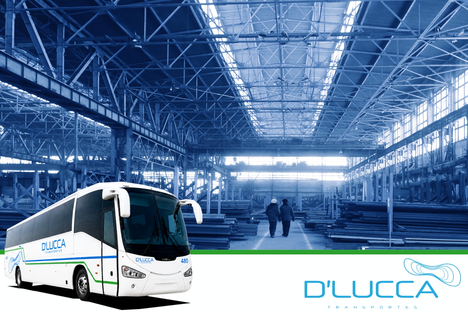 Vale a Pena Contratar Transporte de Fretamento para Empresas?
