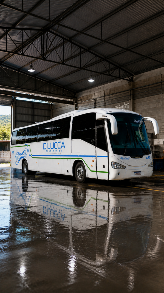 Transporte Fretado em Itupeva