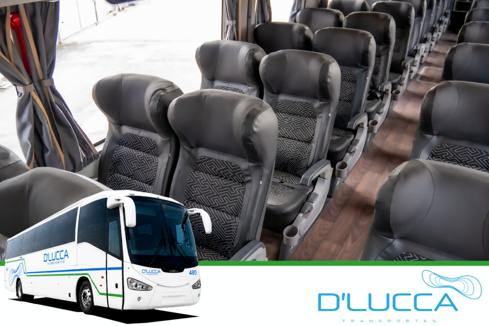 Ônibus para Transporte de Funcionários: A Melhor Opção para Mobilidade Corporativa?
