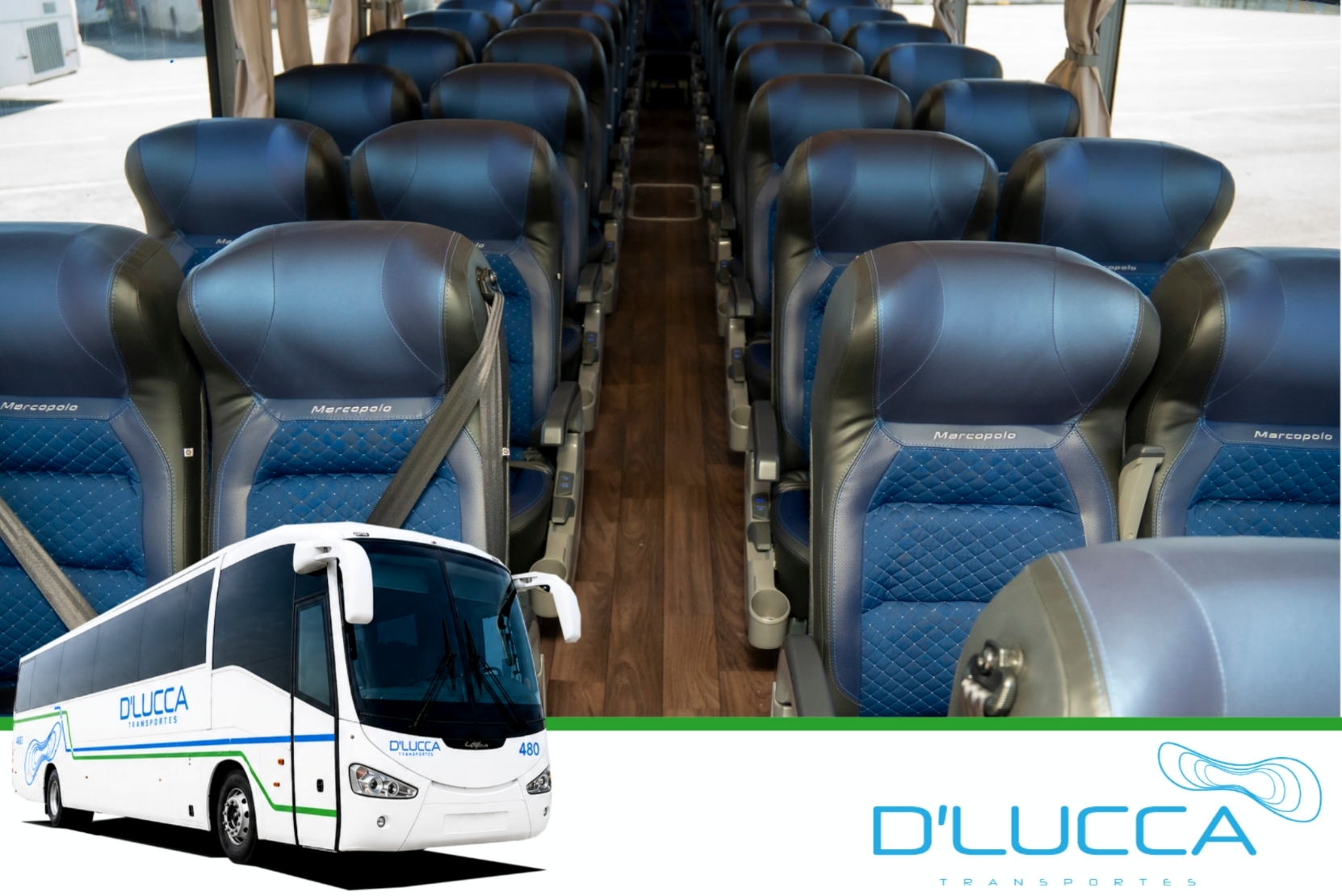 Aluguel de Ônibus para Excursões em Itupeva: Viaje com Conforto e Segurança
